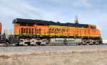 BNSF 7592